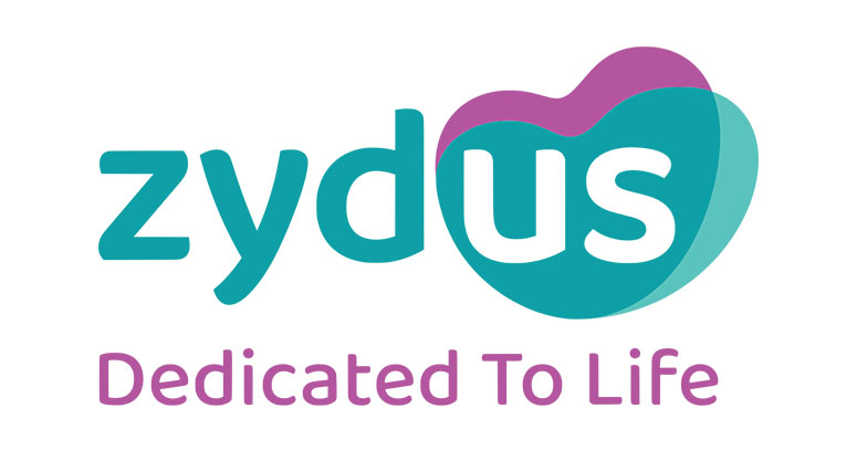 Zydus Lifesciences Limited Logo